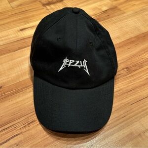 Yeezy Hat